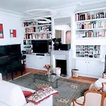 Batignolles Chic 75 M2