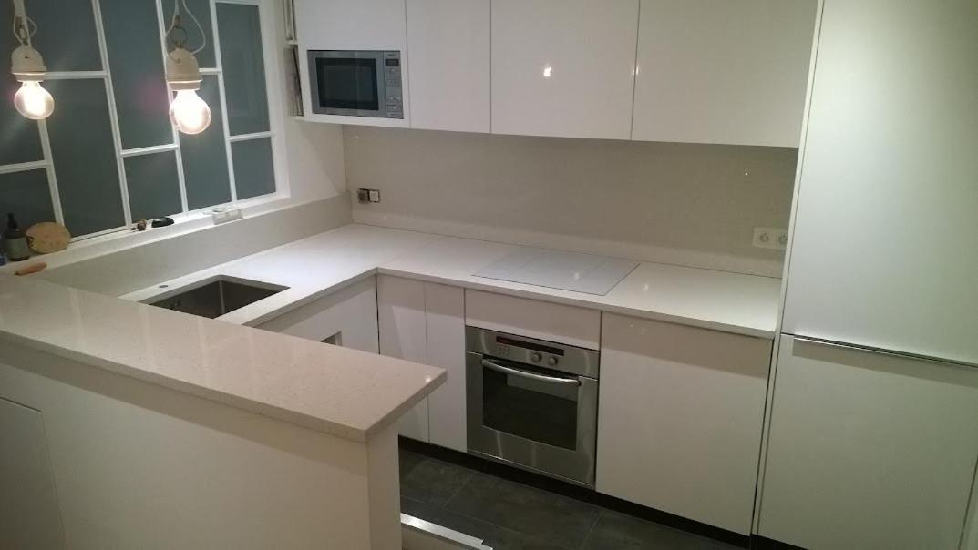 Batignolles Chic 75 M2 * Parijs